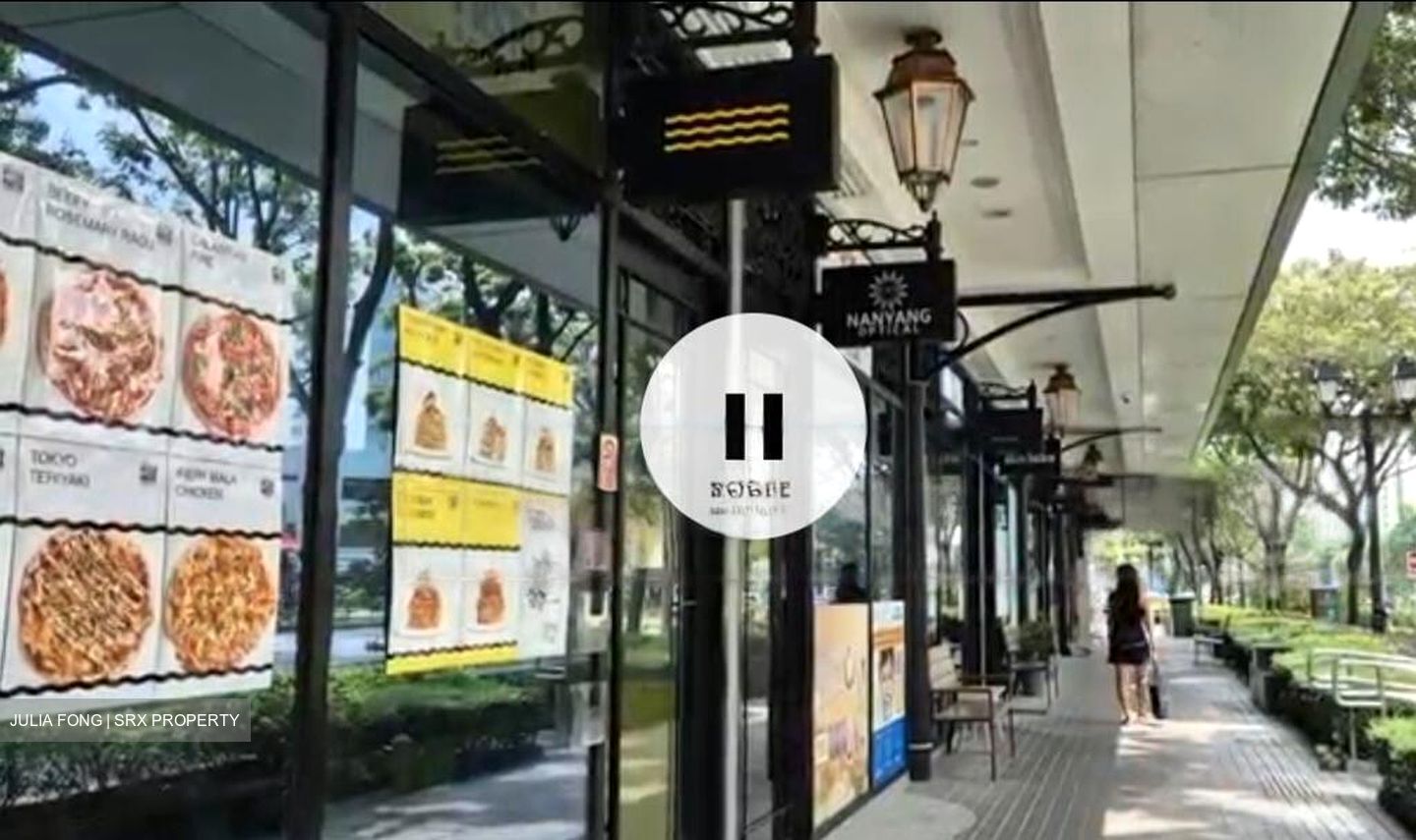 Stars Of Kovan (D19), Shop House #454754771